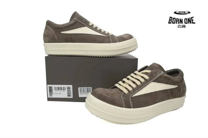 Rick Owens Ro Brown