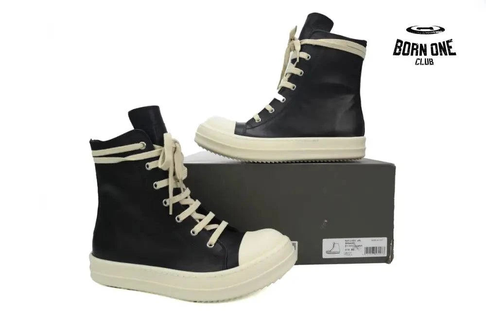 RICK OWENS/RO Phlegethon
