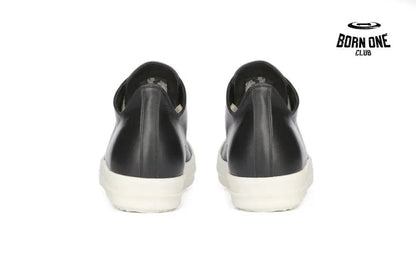 Rick Owens Strobe Low Black