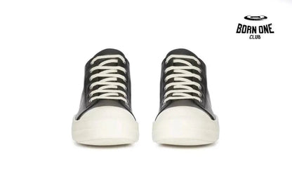 Rick Owens Strobe Low Black
