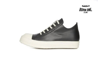 Rick Owens Strobe Low Black