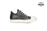 Rick Owens Strobe Low Black