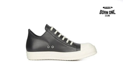 Rick Owens Strobe Low Black