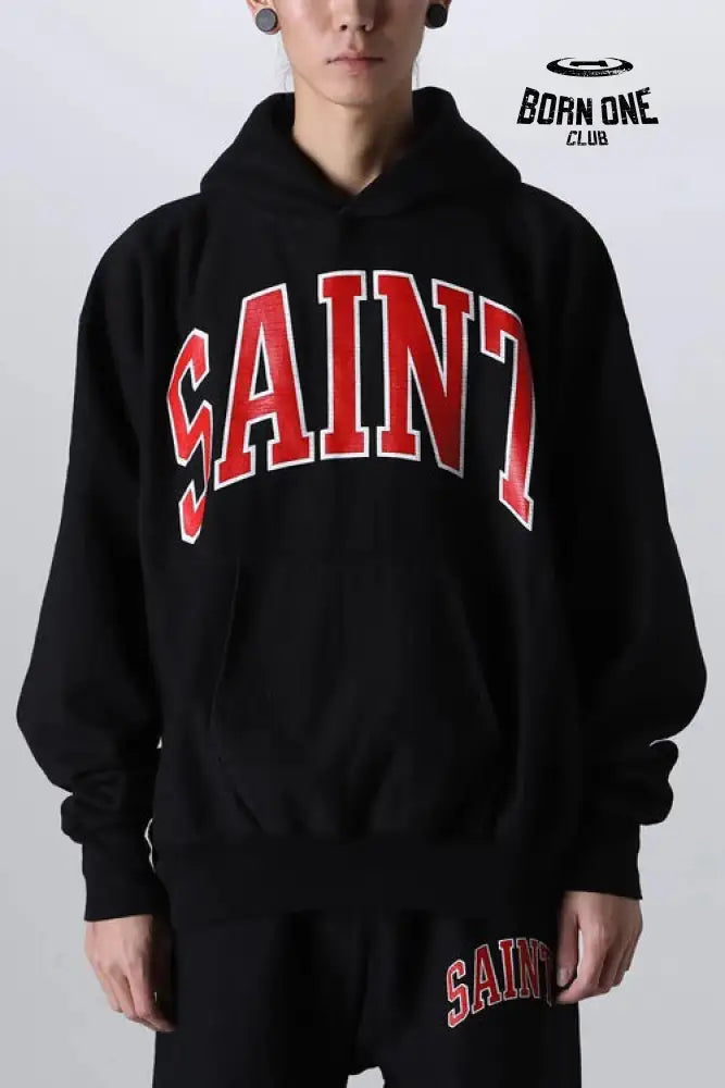 Saint Michael Calça Moletom