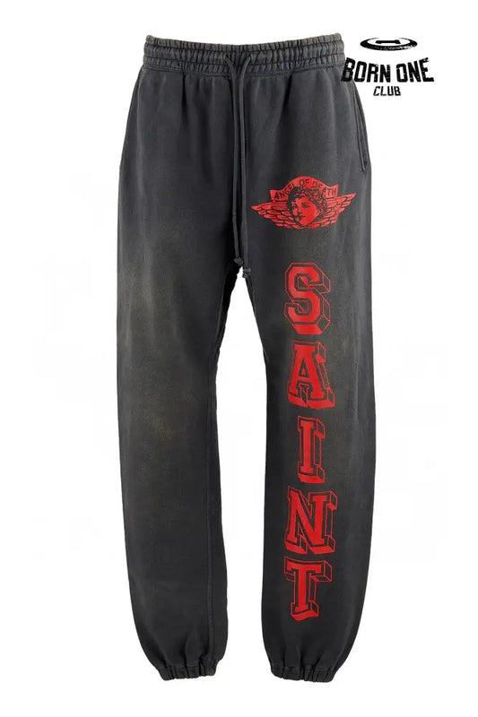 Saint Michael Calça Moletom