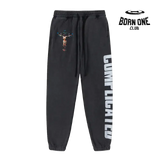 Saint Michael Calça Moletom