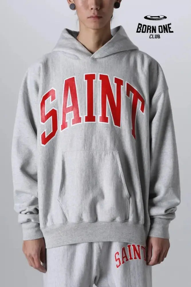 Saint Michael Calça Moletom