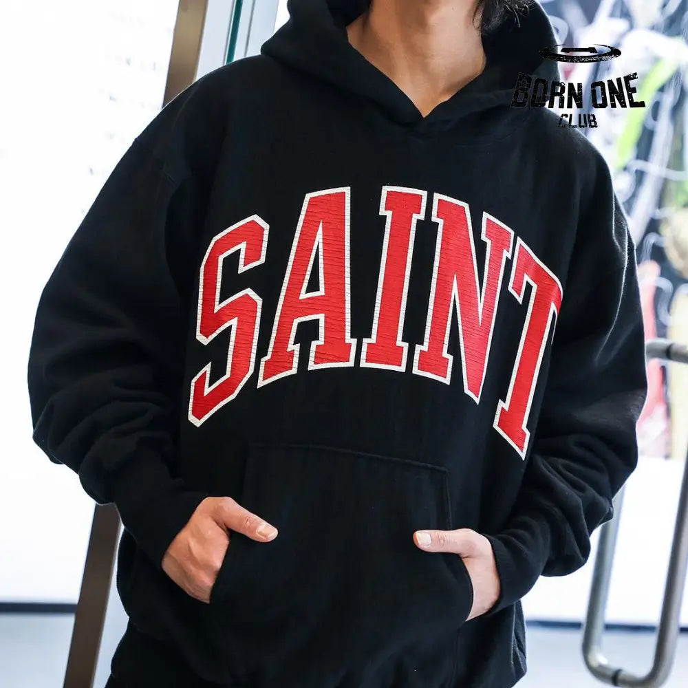 Saint Michael Calça Moletom