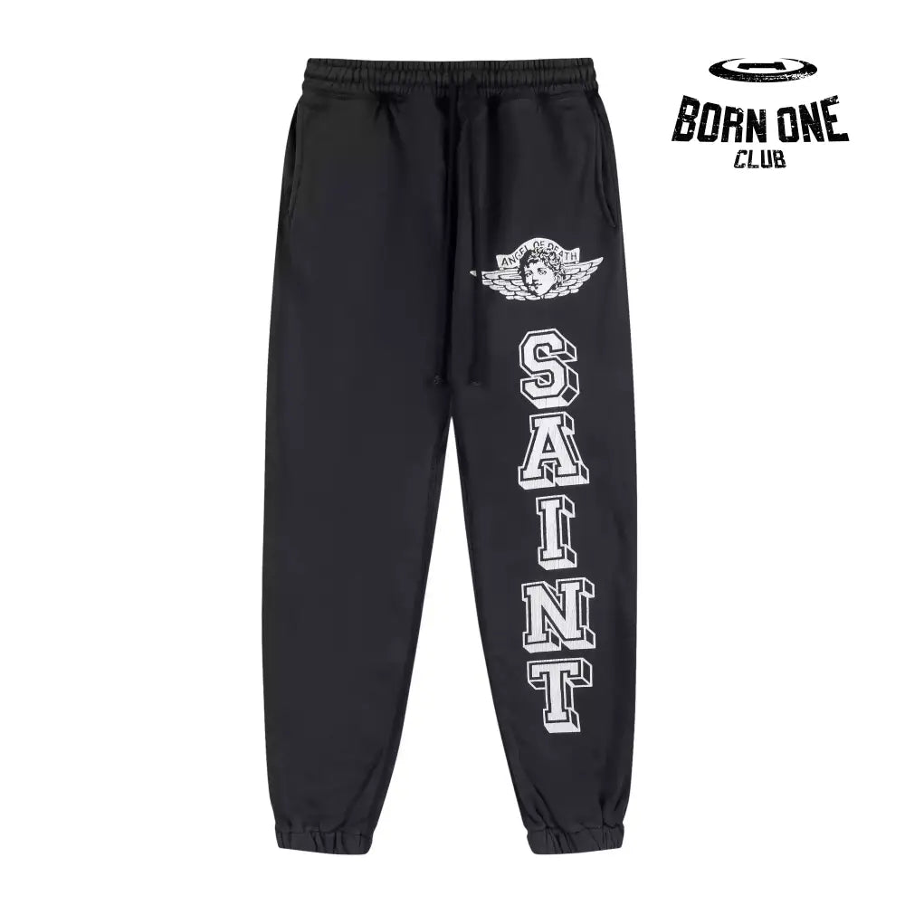Saint Michael Calça Moletom
