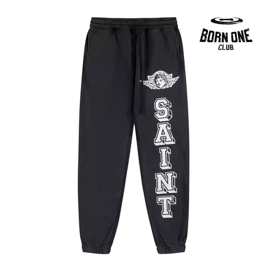 Saint Michael Calça Moletom