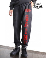Saint Michael Calça Moletom