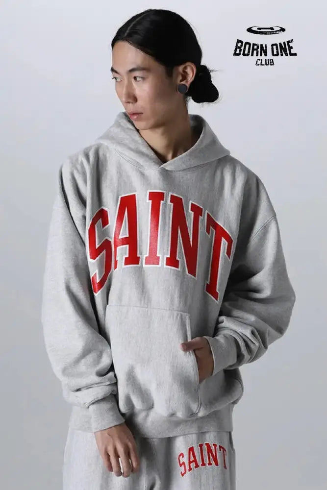 Saint Michael Calça Moletom