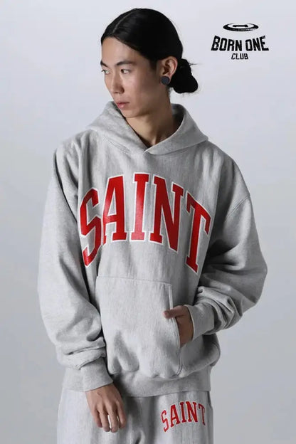 Saint Michael Calça Moletom