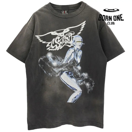 Saint Michael Camiseta