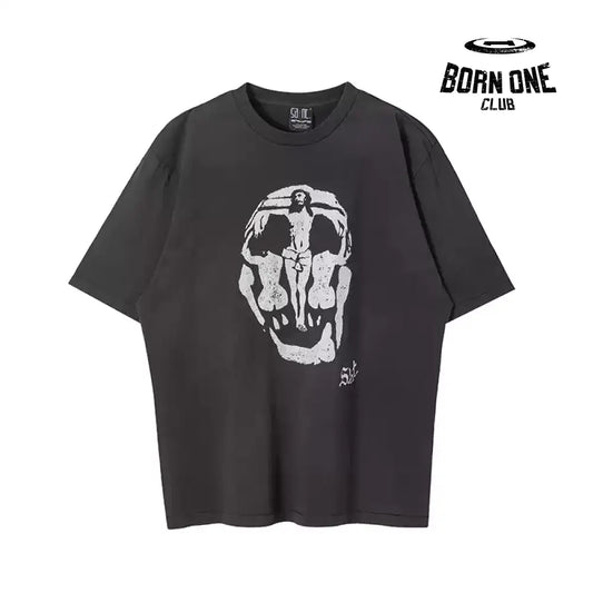 Saint Michael Camiseta