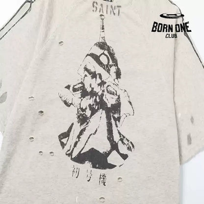 Saint Michael Camiseta