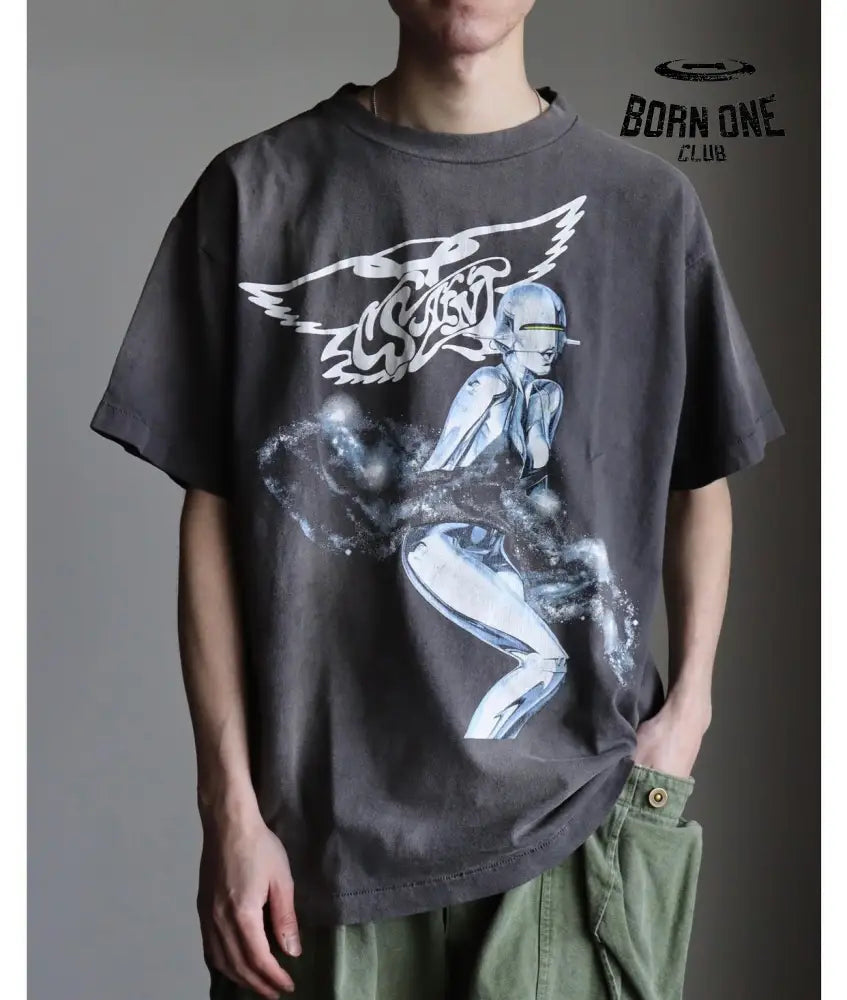 Saint Michael Camiseta