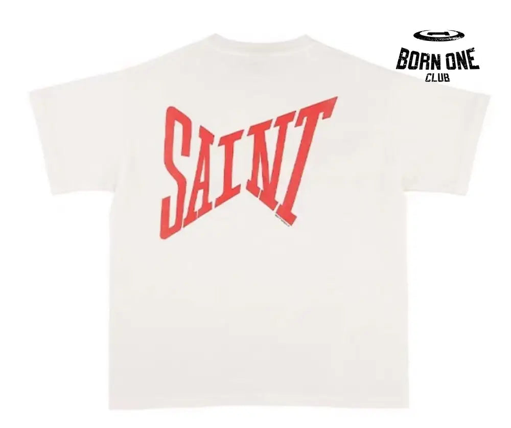 Saint Michael Camiseta