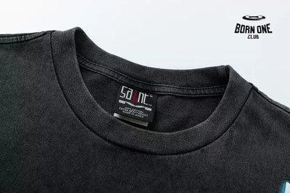 Saint Michael Camiseta