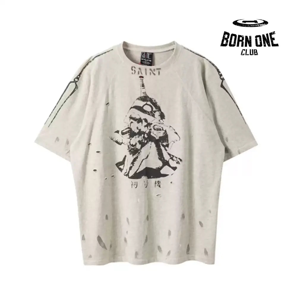 Saint Michael Camiseta
