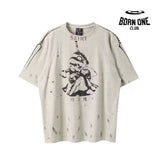 Saint Michael Camiseta