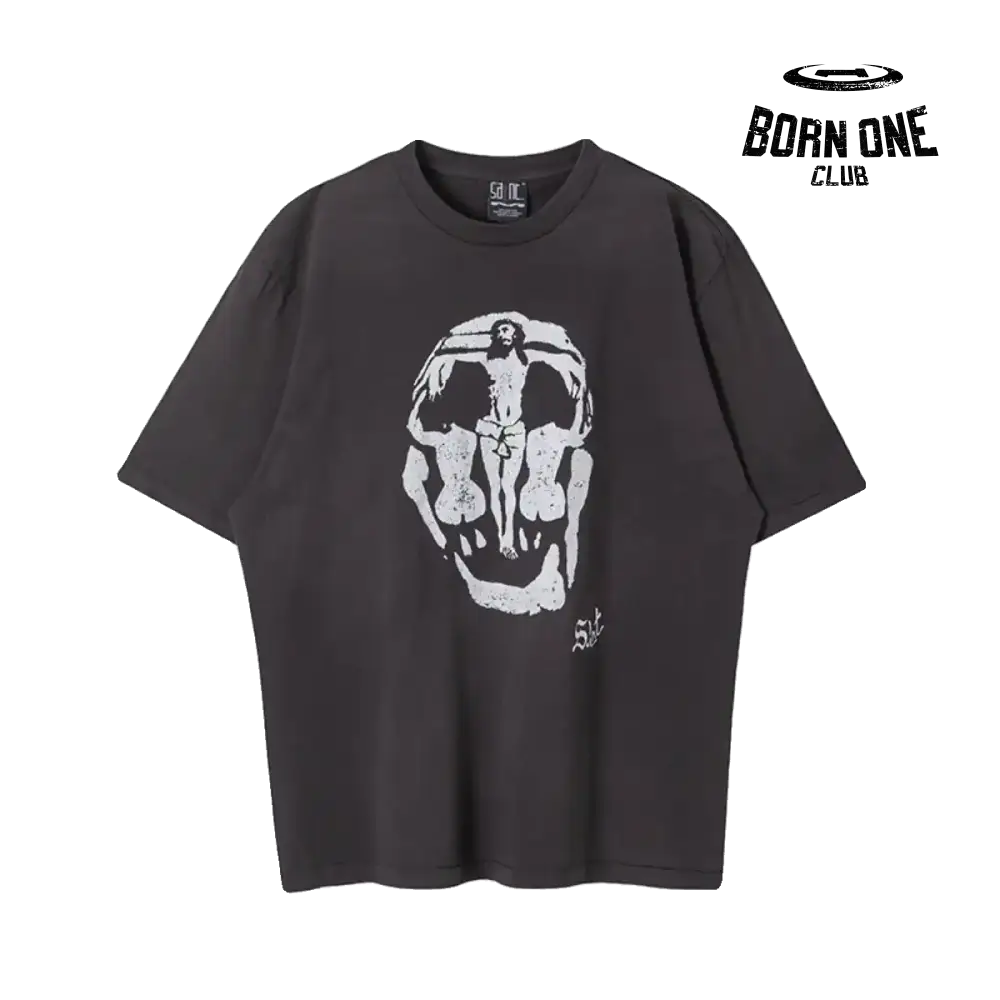 Saint Michael Camiseta