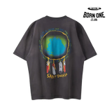 Saint Michael Camiseta