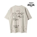 Saint Michael Camiseta