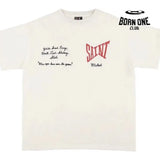 Saint Michael Camiseta