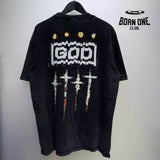 Saint Michael Camiseta