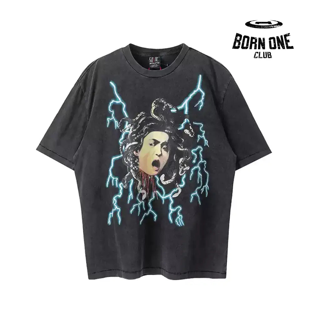 Saint Michael Camiseta