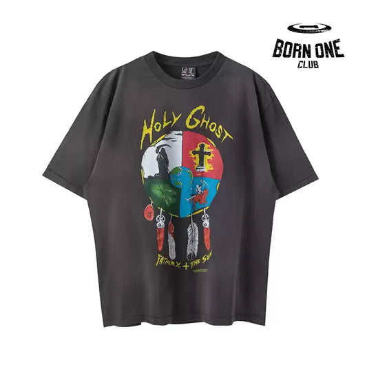 Saint Michael Camiseta