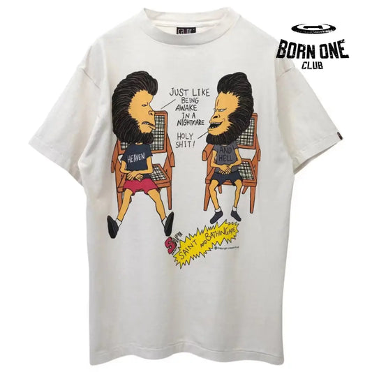 Saint Michael Camiseta Bape