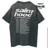 Saint Michael Camiseta Bike