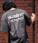 Saint Michael Camiseta Bike