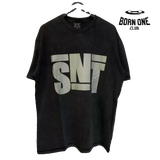Saint Michael Camiseta Business