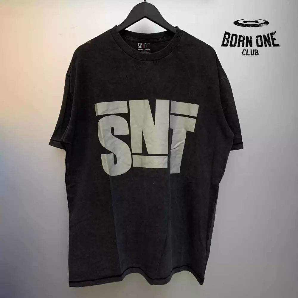 Saint Michael Camiseta Business