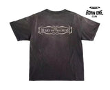 Saint Michael Camiseta Devil
