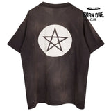 Saint Michael Camiseta Human Fear