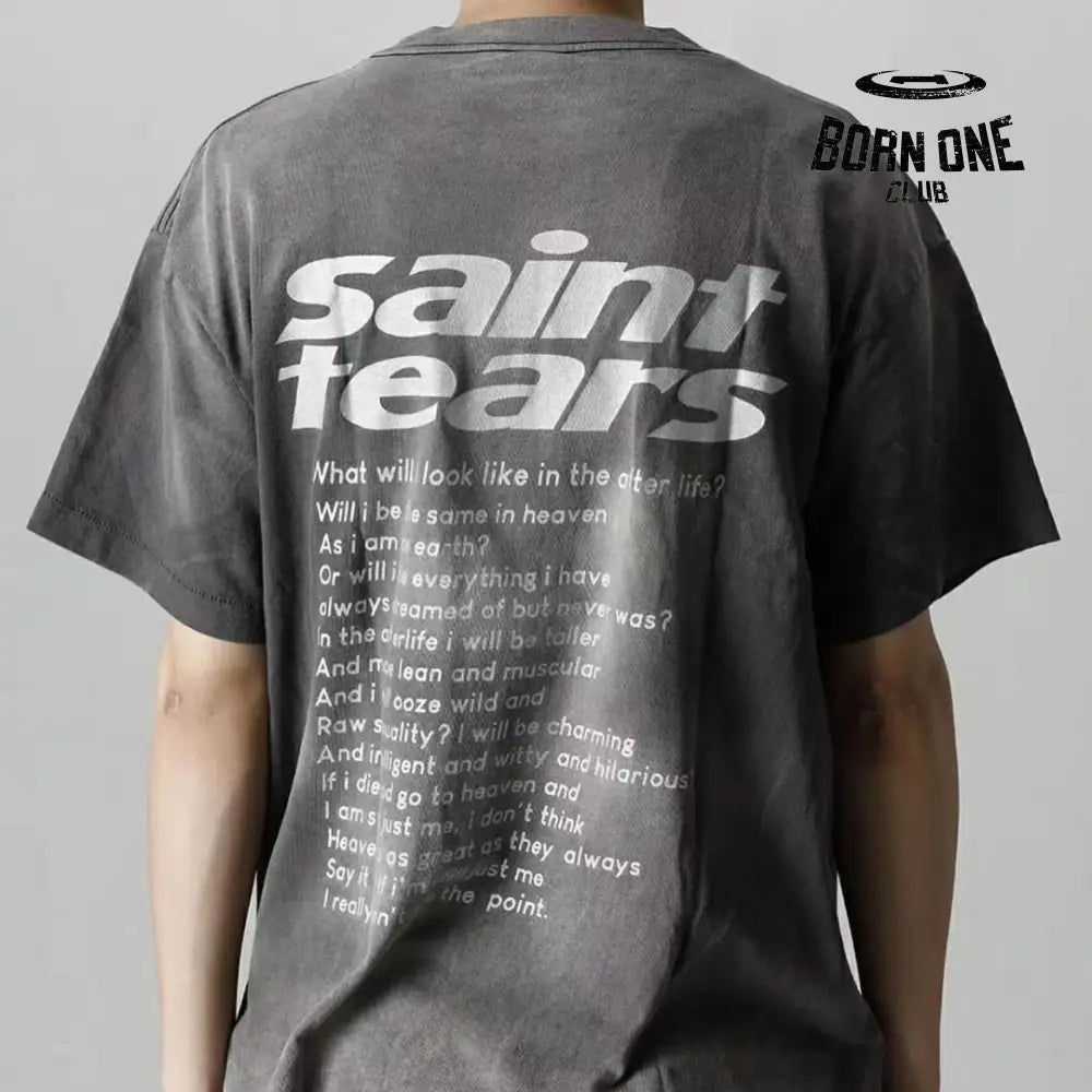 Saint Michael Camiseta Jesus