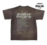 Saint Michael Camiseta Jesus
