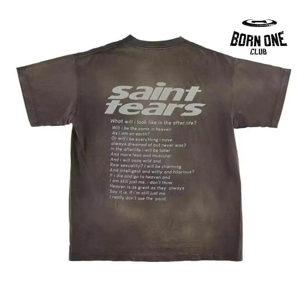 Saint Michael Camiseta Jesus