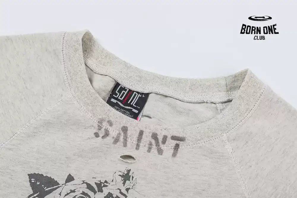 Saint Michael Camiseta Jesus
