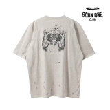 Saint Michael Camiseta Jesus
