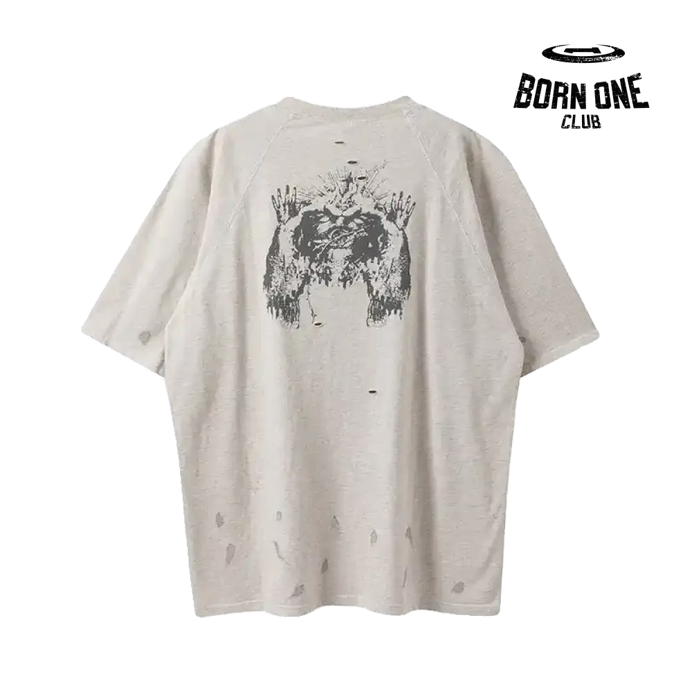 Saint Michael Camiseta Jesus