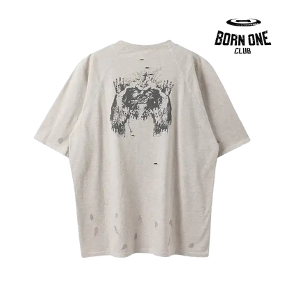 Saint Michael Camiseta Jesus
