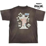 Saint Michael Camiseta Jesus