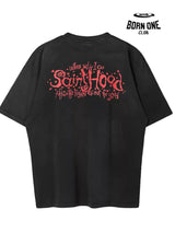Saint Michael Camiseta Love