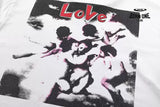 Saint Michael Camiseta Love