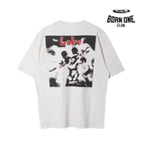 Saint Michael Camiseta Love